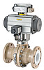 BR 20a - pneumatic - ANSI