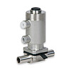 Steripur 217.25 - pneumatic - DIN
